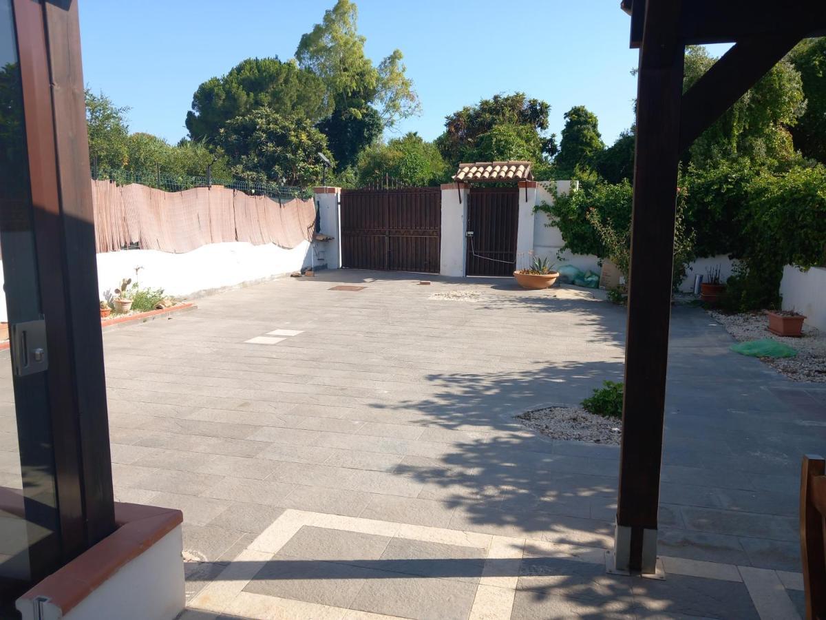 Casa Antica Grecia Villa Syracuse Exterior photo